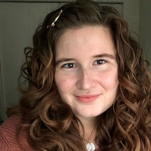 Meet your Posher, Kendra